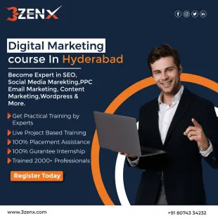 3zenx logo