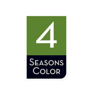 4 Seasons Color logo
