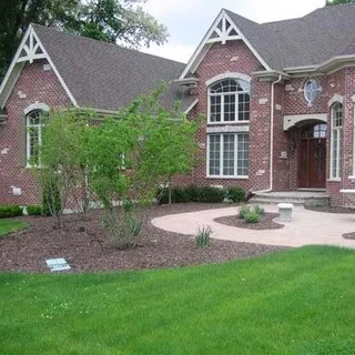 4 Seasons Landscaping logo