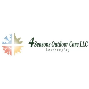 4 Seasons Outdoor Care logo