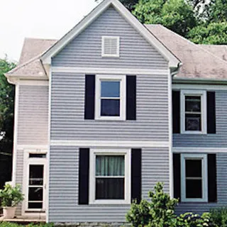 4 Seasons Siding & Windows logo