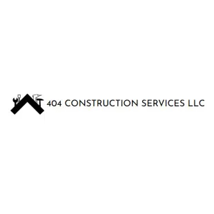 404 Construction Services LLC logo