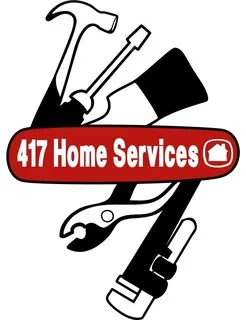 417 Home Services logo