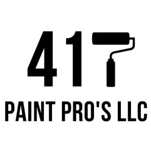417 Paint Pro's LLC logo