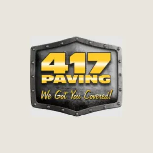 417 Paving, LLC logo