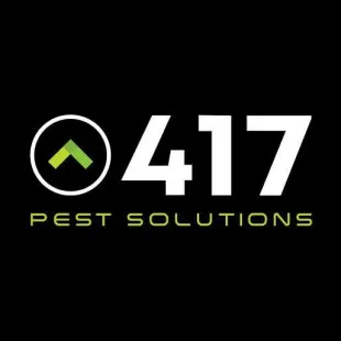 417 Pest Solutions logo