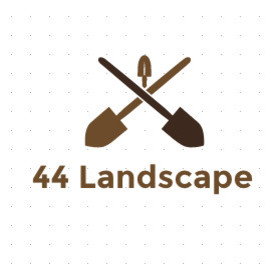 44 Landscape logo