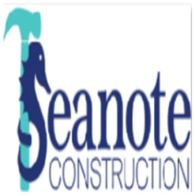 Seanote Construction logo