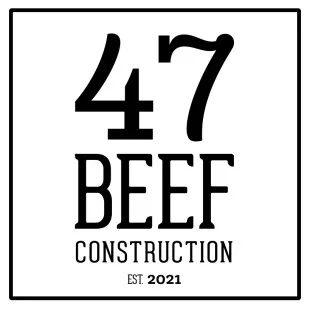 47Beef Construction, LLC logo