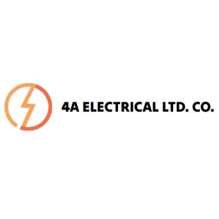 4A Electrical Ltd. Co. logo