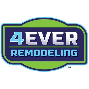 4Ever Remodeling logo