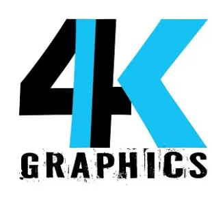 4k Graphics logo