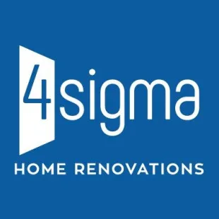 4Sigma logo