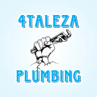 4Taleza Plumbing logo