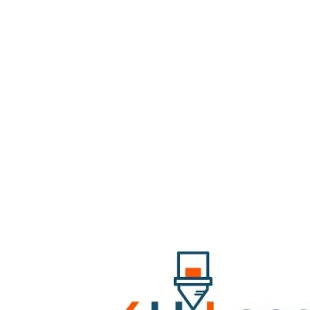 4U LaserWorks logo