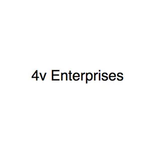 4v Enterprises logo