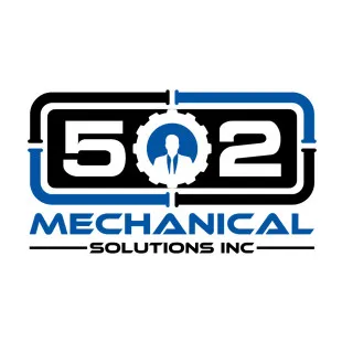 502 Mechanical Solutions Inc logo