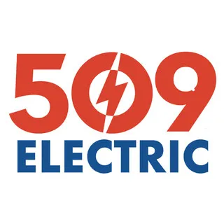 509 Electric logo