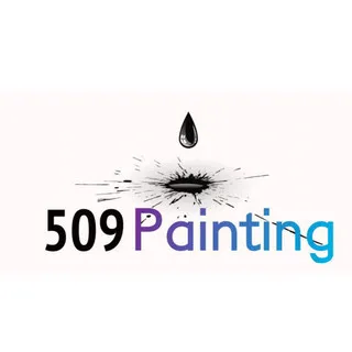 509 Painting logo