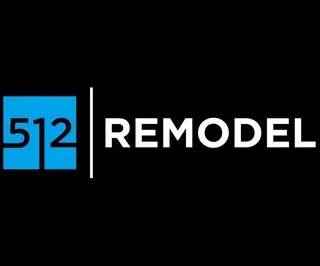 512 Remodel logo