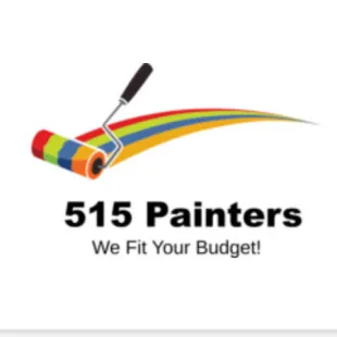 515 Painters logo