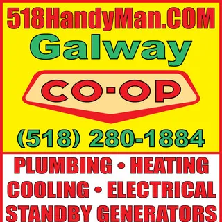 518Handyman.com logo