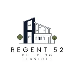 52 Building Services logo