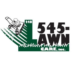 545 - Lawn Care, Inc. logo