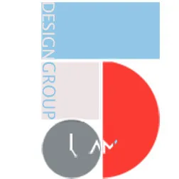5AM Design Group, LLC. logo