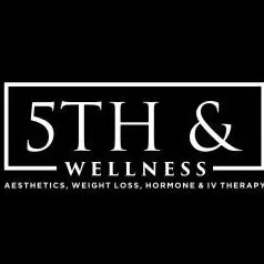 5th & Wellness logo