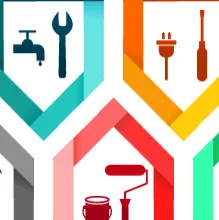 614 Property Maintenance logo