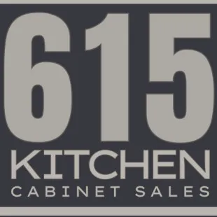 615 Kitchen logo