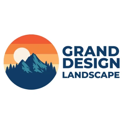 Grand Design Landscape logo