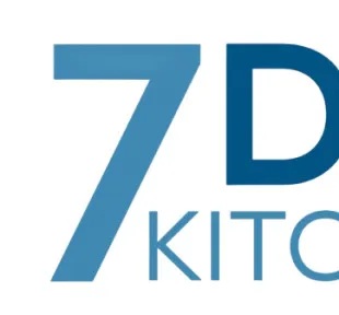 7 Day Kitchens logo