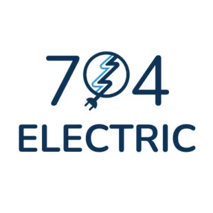 704 Electric logo