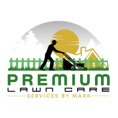 Premium Lawn Care logo
