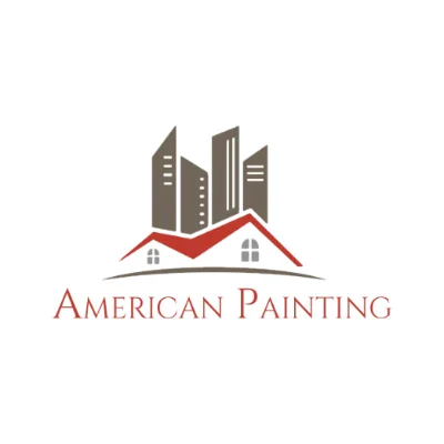 American Painting logo