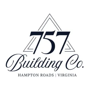 757 Building Company logo