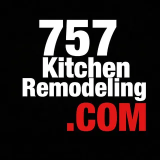 757 Kitchen Remodeling logo