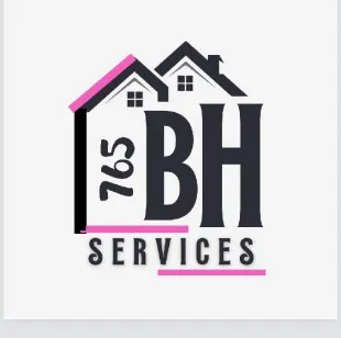 765bhservices LLC logo