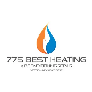 775 Best Heating Air Conditioning Repair Carson logo