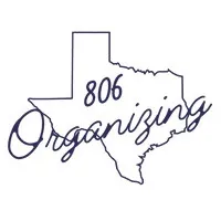 806 Organizing, LLC logo