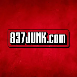 837Junk.com logo