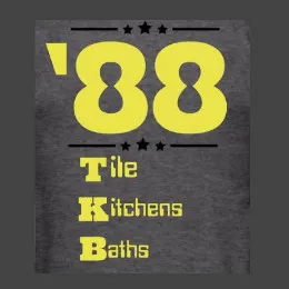 88TKB logo