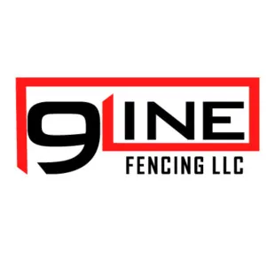 9 Line Fencing logo