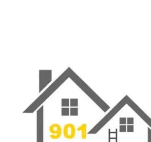 901 Home Improvement logo