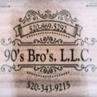 90's Bro's LLC - House Painting Services in Oracle, AZ