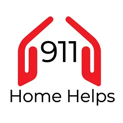 911 Home Helps logo