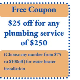 911 Water Heater Mansfields TX - Plumbing Services in Hillsboro, TX