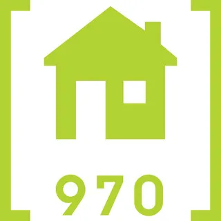 970 Services logo